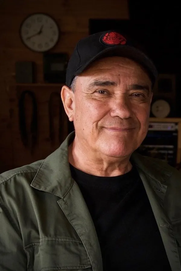 Аватар персоны Florent Vollant