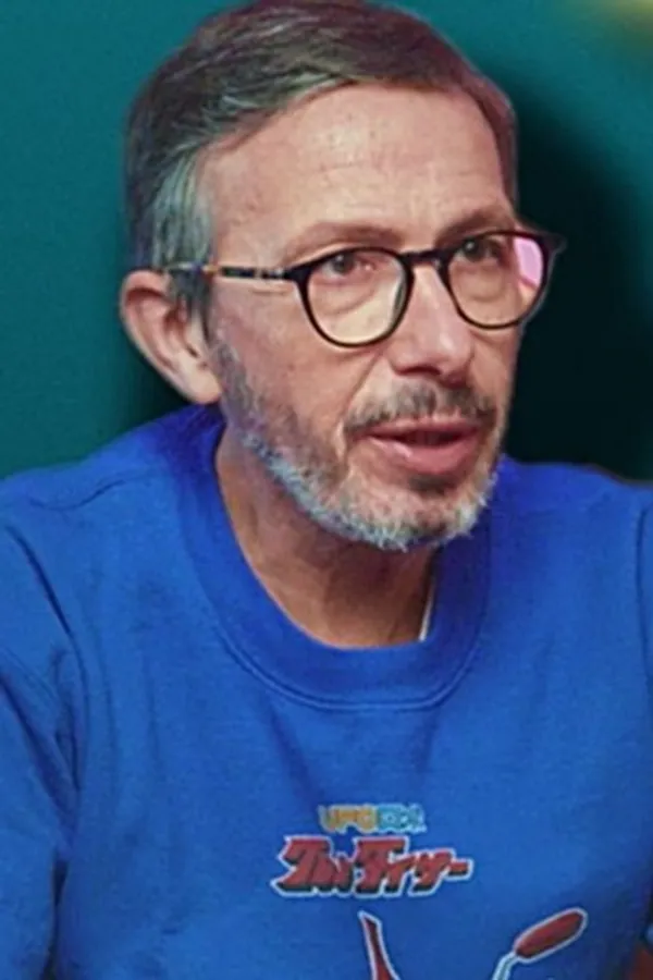 Аватар персоны Florian Gazan
