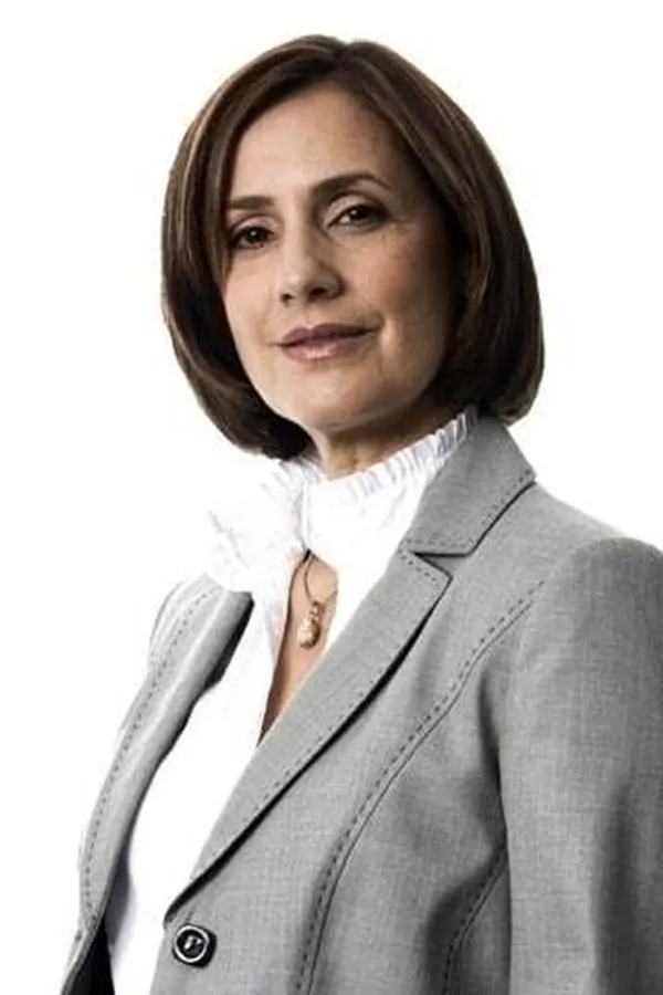 Аватар персоны Florina Lemaitre