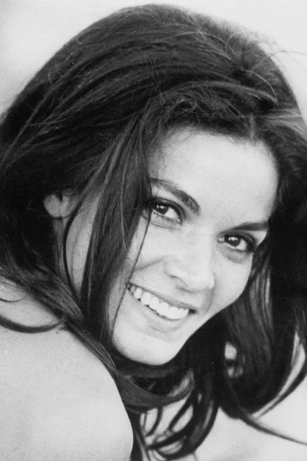 Аватар персоны Florinda Bolkan