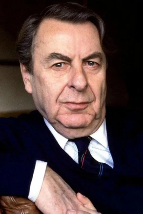 Аватар персоны Fons Rademakers