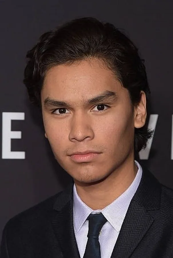 Аватар персоны Forrest Goodluck