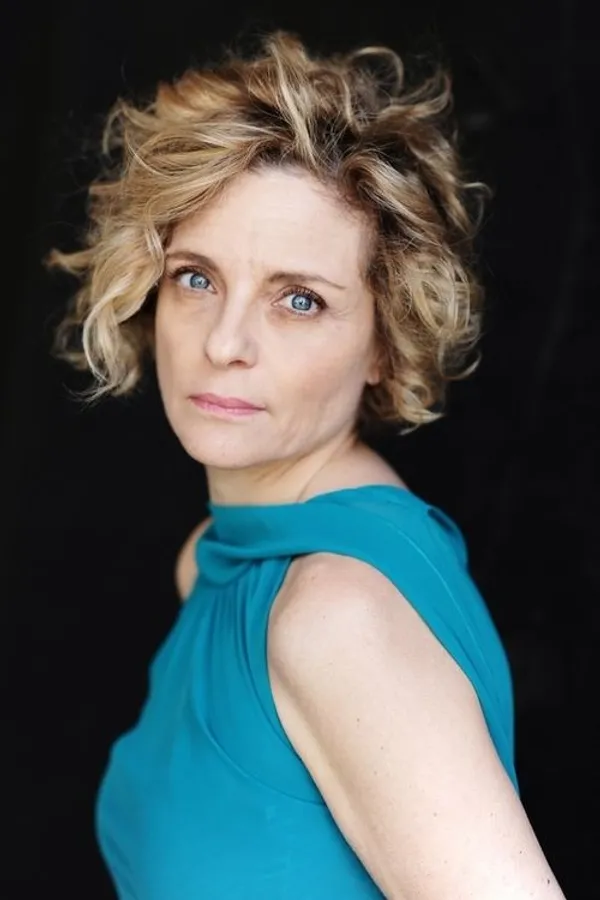 Аватар персоны Francesca De Martini