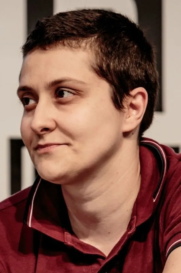 Аватар персоны Francesca Manieri