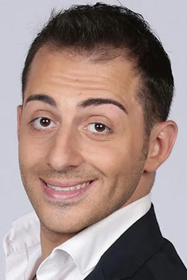 Аватар персоны Francesco Cicchella