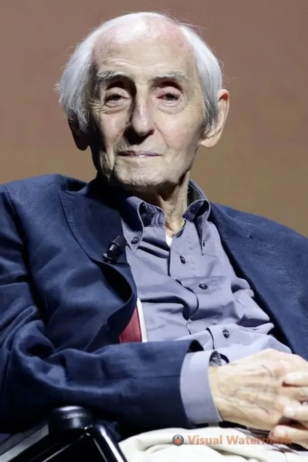 Аватар персоны Francesco Maselli