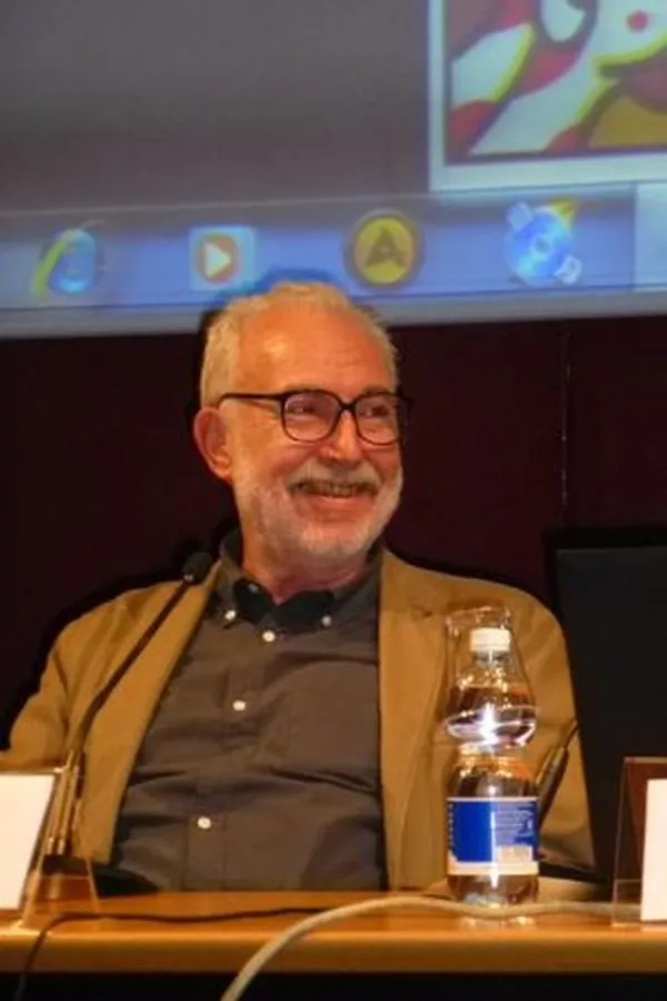 Аватар персоны Francesco Tullio Altan