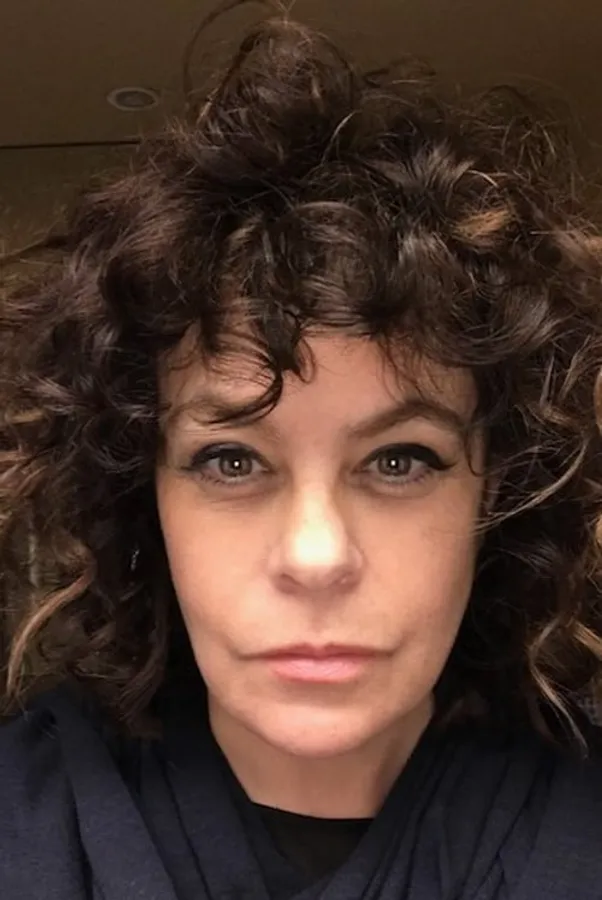 Аватар персоны Francine Maisler