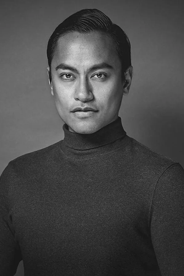 Аватар персоны Francis Luta