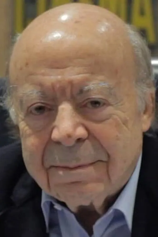 Аватар персоны Francis Mischkind