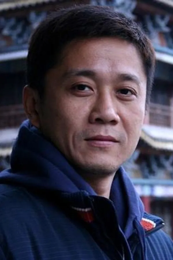 Аватар персоны Francis Nam