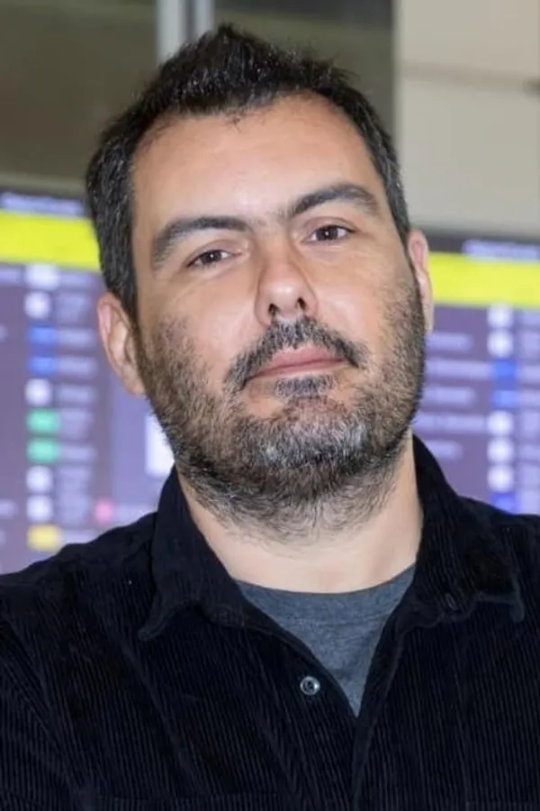 Аватар персоны Francisco Antunez