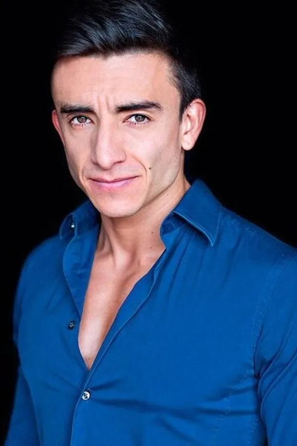 Аватар персоны Francisco Bolívar