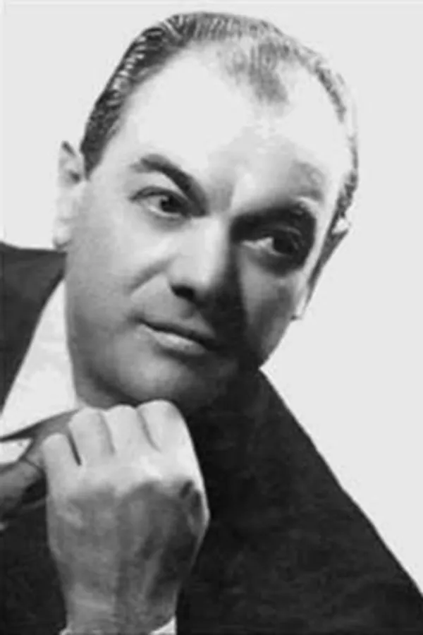 Аватар персоны Francisco Canaro