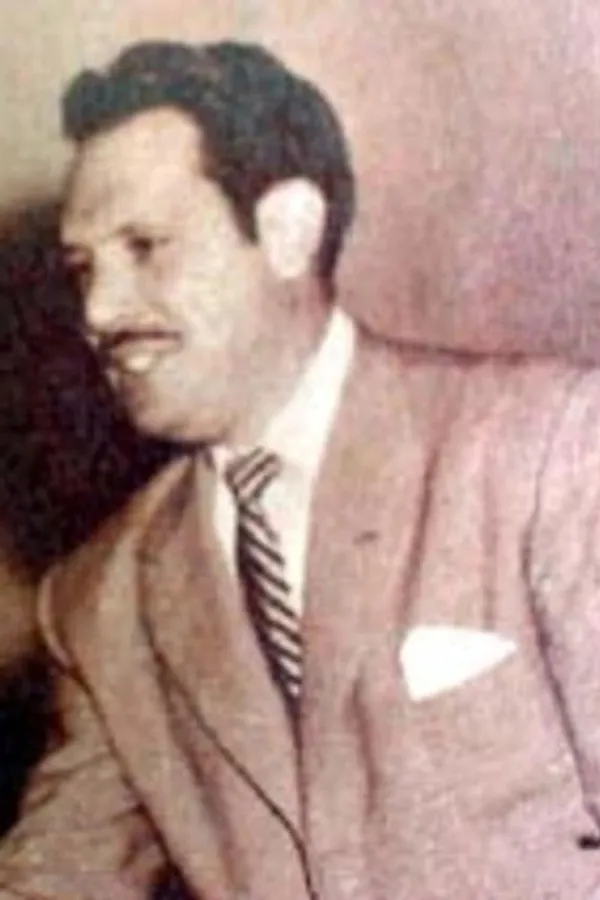 Аватар персоны Francisco del Villar
