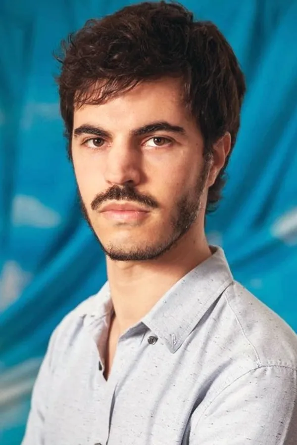 Аватар персоны Francisco Novick