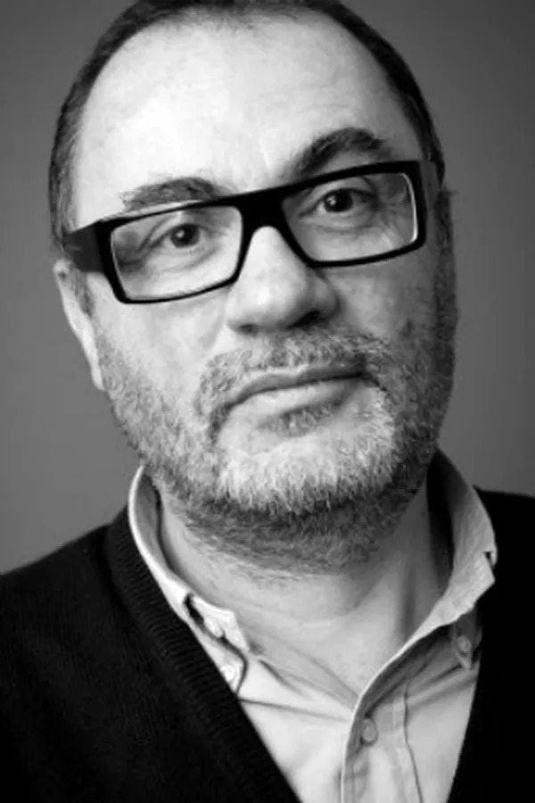 Аватар персоны Franck Jouard