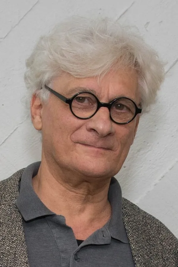 Аватар персоны Franco Bifo Berardi