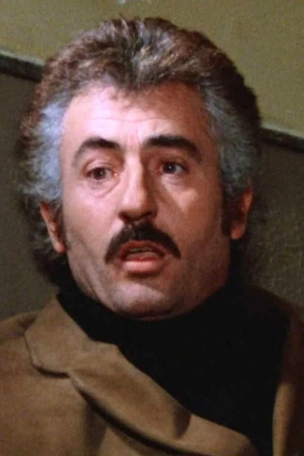 Аватар персоны Franco Pasquetto