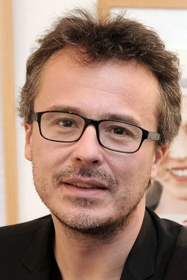 Аватар персоны François Kraus
