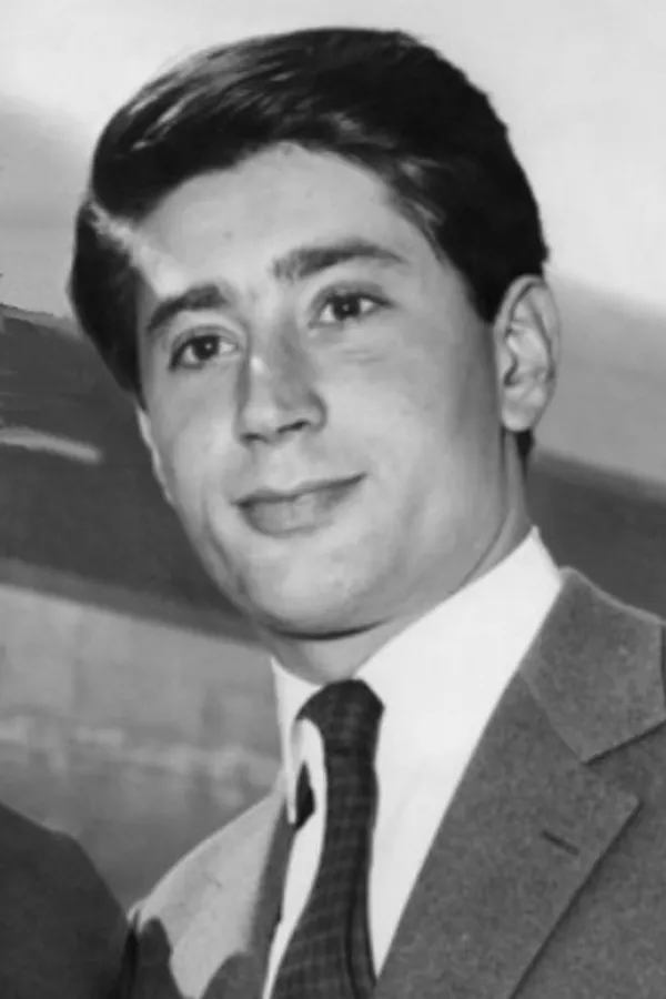 Аватар персоны François Moreuil