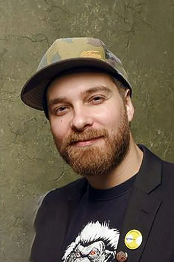 Аватар персоны François Simard