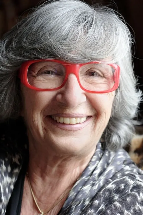 Аватар персоны Françoise Xenakis