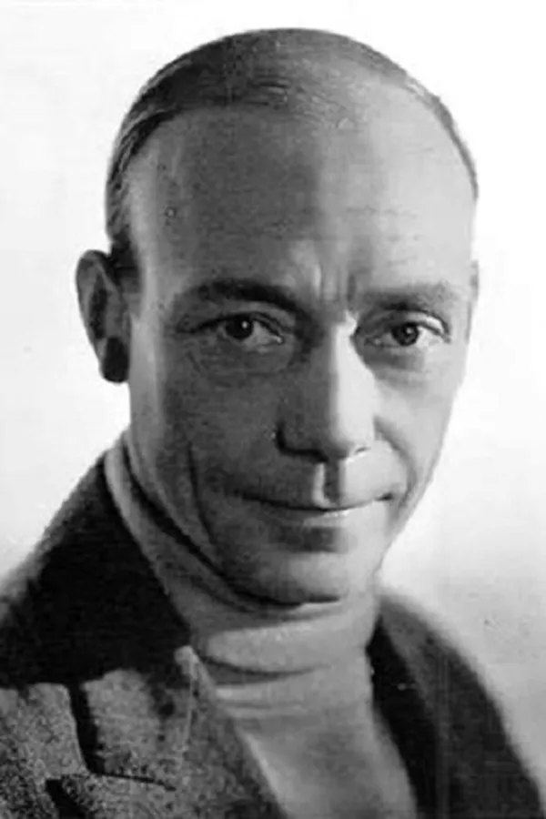 Аватар персоны Frank Atkinson