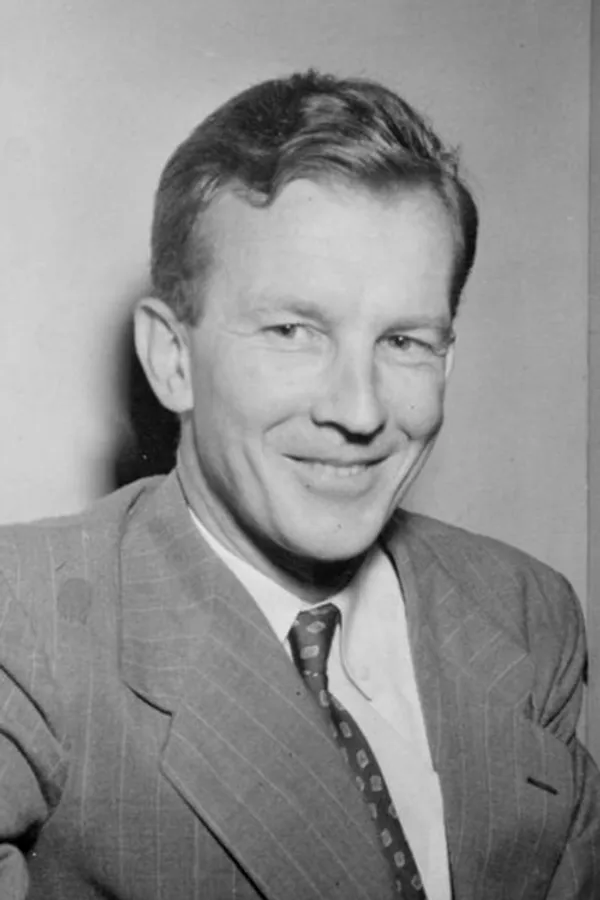 Аватар персоны Frank B. Gilbreth Jr.