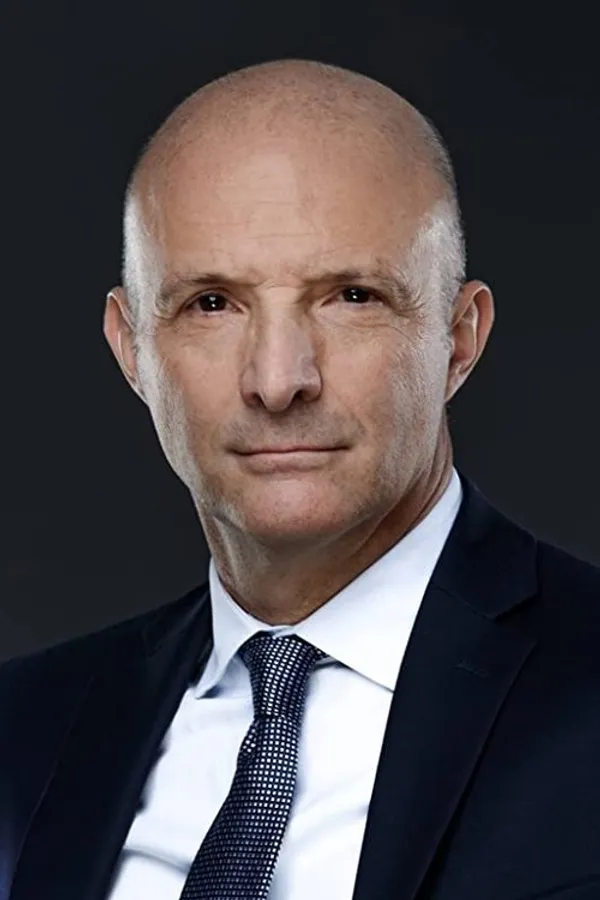 Аватар персоны Frank Cassini