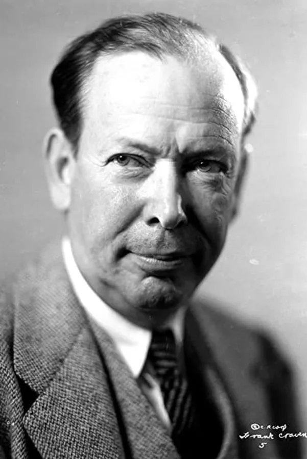 Аватар персоны Frank Craven