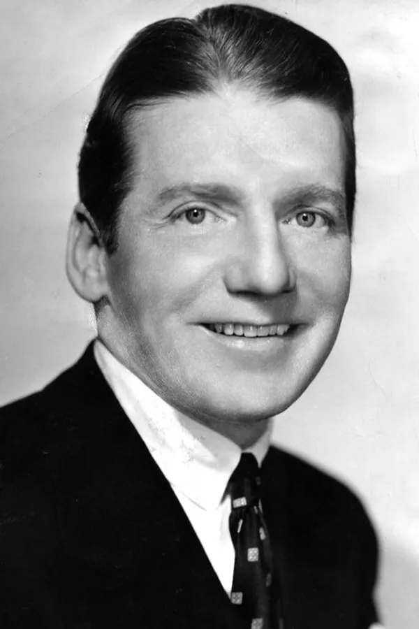 Аватар персоны Frank Fay