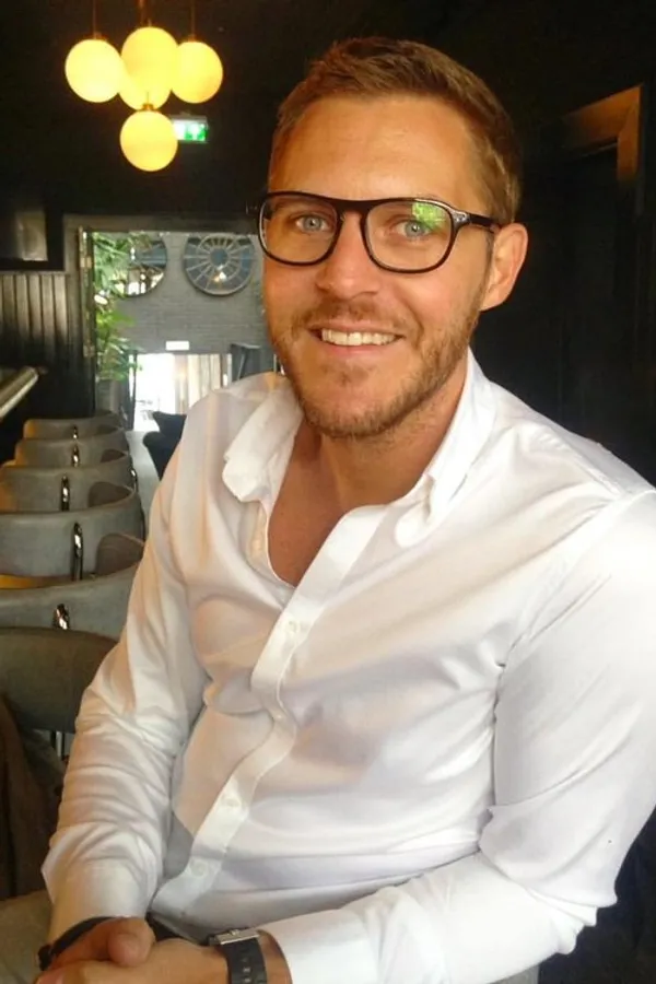 Аватар персоны Frank Groenveld