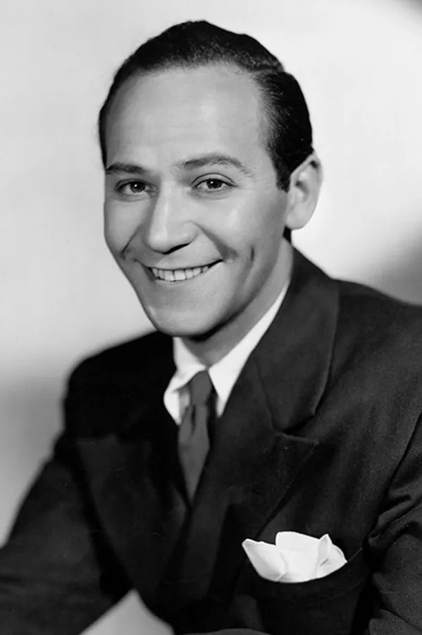 Аватар персоны Frank Loesser