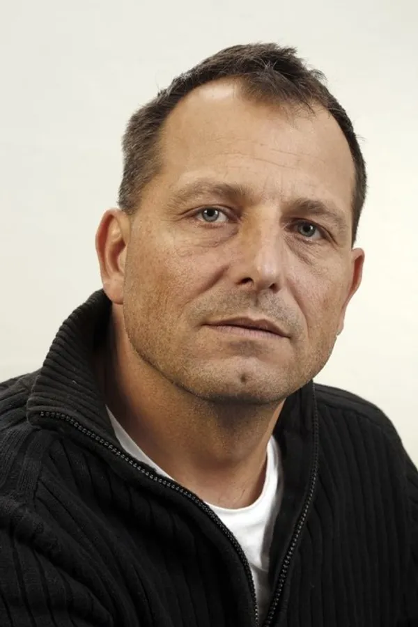 Аватар персоны Frank Matter