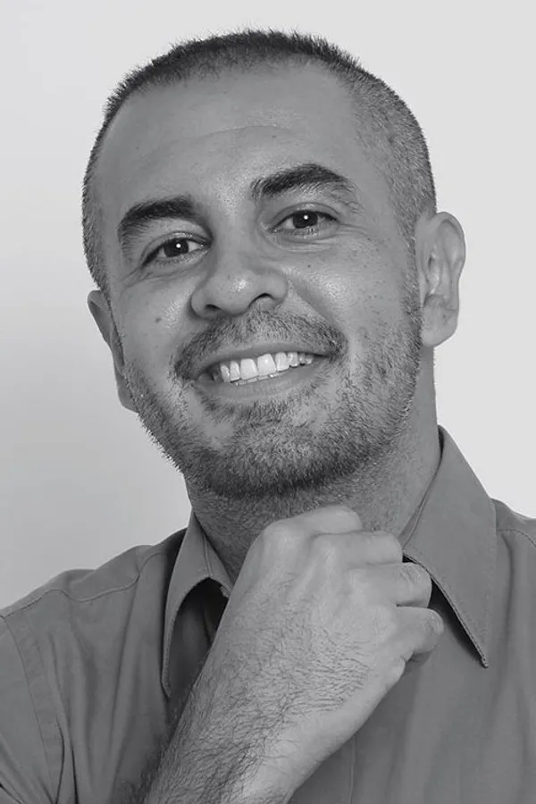 Аватар персоны Frank Rodriguez