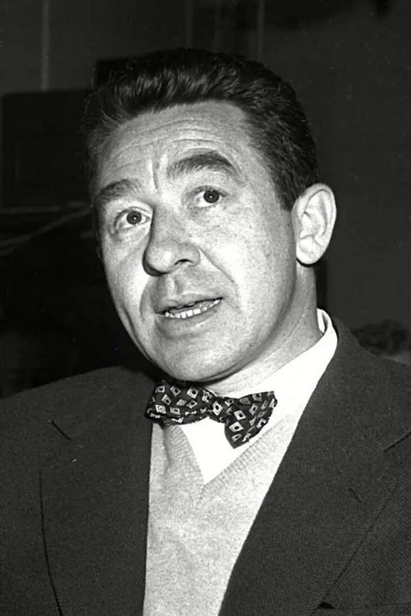 Аватар персоны Frank Tarloff