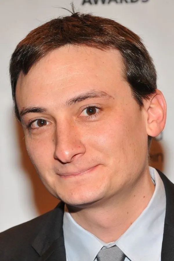 Аватар персоны Frank V. Ross