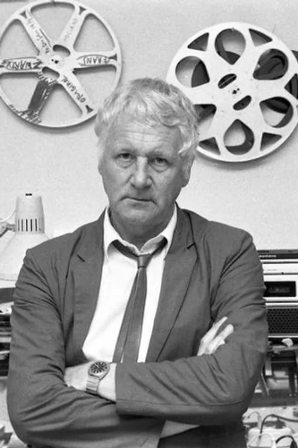 Аватар персоны Frans Zwartjes