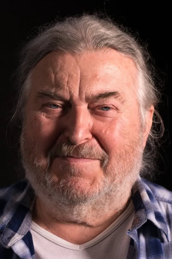 Аватар персоны František Ringo Čech