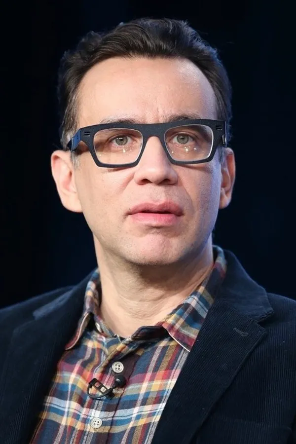 Аватар персоны Fred Armisen