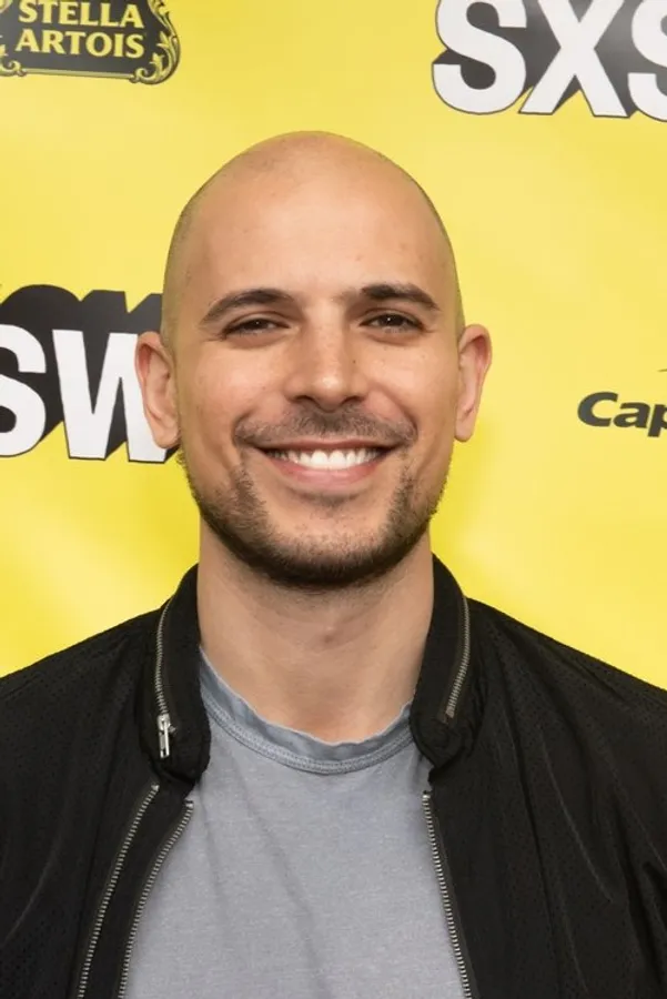 Аватар персоны Fred Berger