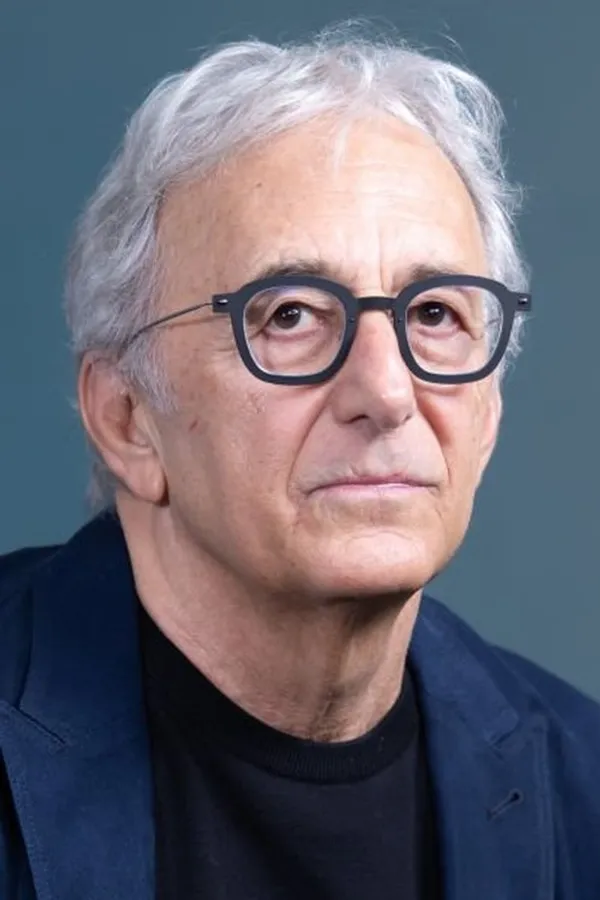 Аватар персоны Fred Berner