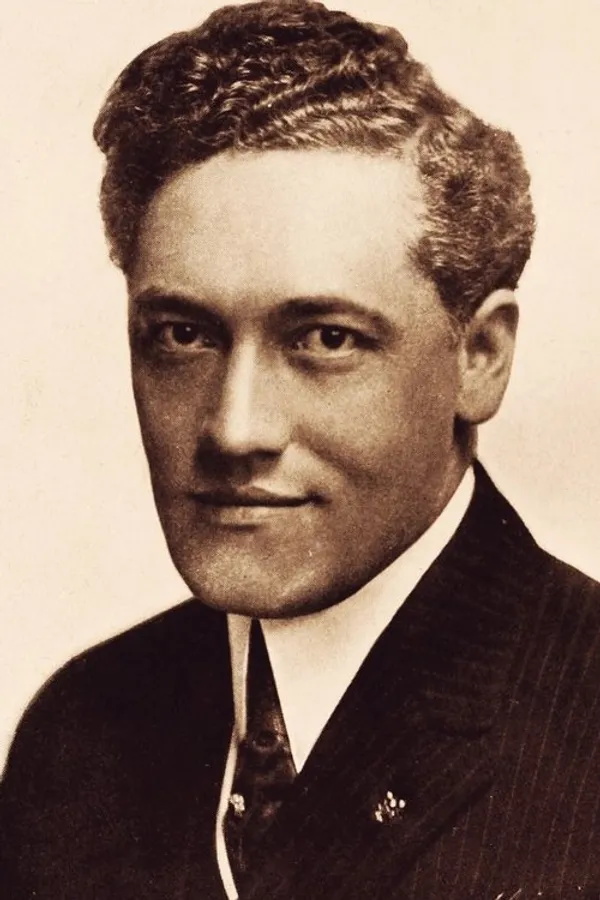 Аватар персоны Fred J. Balshofer