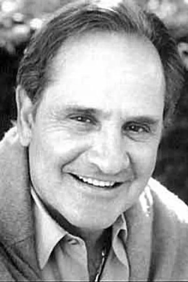 Аватар персоны Fred Lerner
