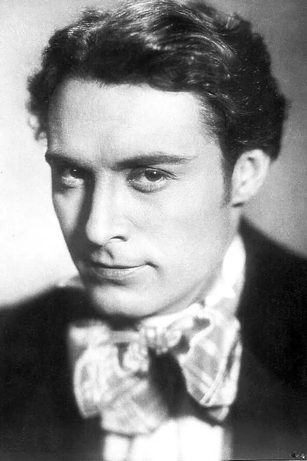 Аватар персоны Fred Louis Lerch