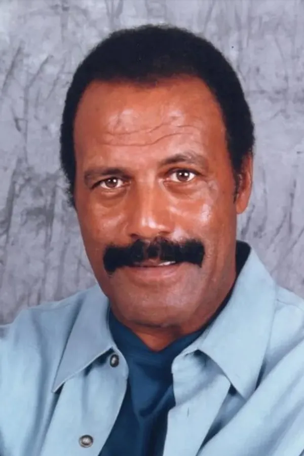 Аватар персоны Fred Williamson