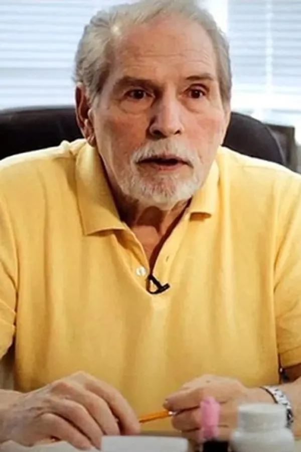 Аватар персоны Fred Wolf