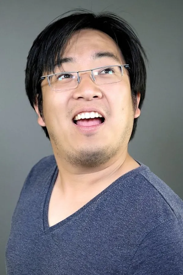 Аватар персоны Freddie Wong