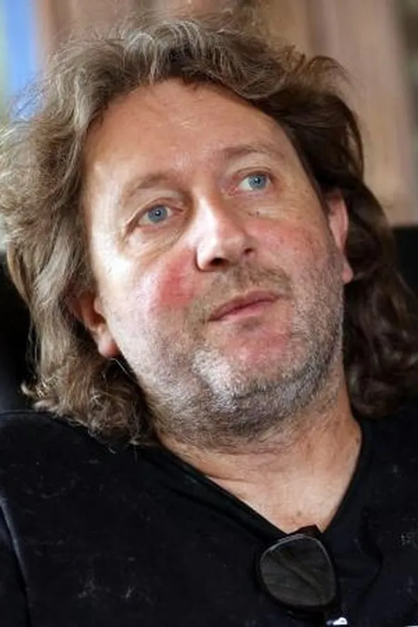 Аватар персоны Frédéric Alexandre